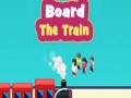 Spel Board the Train
