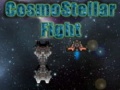 Spel Cosmo Stellar Fight
