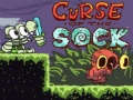 Spel Curse of the Sock