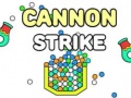 Spel Cannon Strike