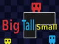 Spel Big Tall Small 
