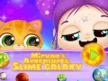 Spel Miruna's Adventures: Slime Galaxy