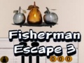 Spel Fisherman Escape 3