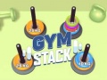 Spel Gym Stack