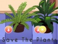 Spel Save the Plants