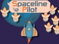 Spel Spaceline Pilot