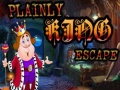 Spel Plainly King Escape