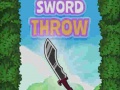 Spel Sword Throw