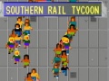 Spel Southern Rail Tycoon