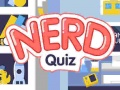Spel Nerd Quiz