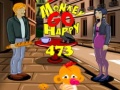 Spel  Monkey Go Happy Stage 473