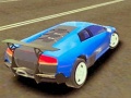 Spel New Modern City Ultimate Car 3D