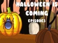 Spel Halloween Is Coming Episode3