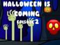Spel Halloween Is Coming Episode2