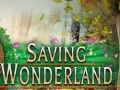 Spel Saving Wonderland