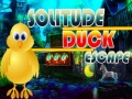 Spel Solitude Duck Escape