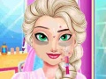 Spel Ice Princess Beauty Surgery