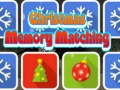 Spel Christmas Memory Matching
