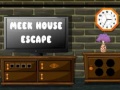Spel Meek House Escape