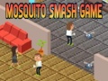 Spel Mosquito Smash game