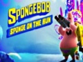 Spel Spongebob Sponge On The Run Jigsaw