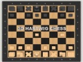 Spel 3D Hartwig Chess