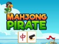Spel Mahjong Pirate