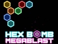 Spel Hex bomb Megablast