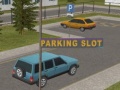 Spel Parking Slot