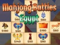 Spel Mahjong Battles Egypt
