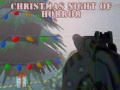 Spel Christmas: Night of Horror