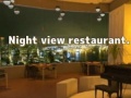 Spel Night View Restaurant 