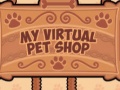 Spel My Virtual Pet Shop