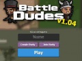Spel Battle Dudes