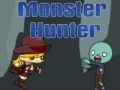 Spel Monster Hunter