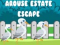 Spel Arouse Estate Escape