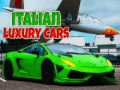 Spel Italian Luxury Cars