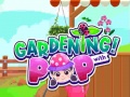 Spel Gardening with Pop