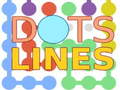 Spel Dots Lines