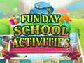 Spel Fun Day School Activities