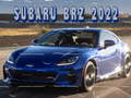 Spel Subaru BRZ 2022