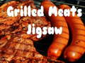 Spel Grilled Meats Jigsaw