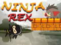 Spel Ninja Rex