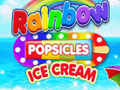 Spel Rainbow Ice Cream And Popsicles