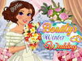 Spel Beauty's Winter Wedding