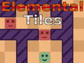 Spel Elemental Tiles