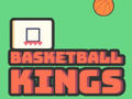 Spel Basketball Kings