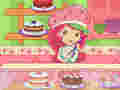 Spel Strawberry Shortcake Bake Shop