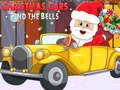 Spel Christmas Cars Find the Bells