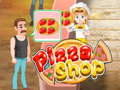 Spel Pizza Shop